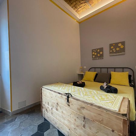 A Casa Di Ale E Lalla Róma Kültér fotó