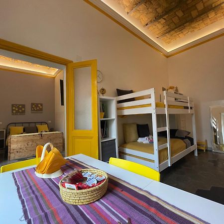 A Casa Di Ale E Lalla Róma Kültér fotó