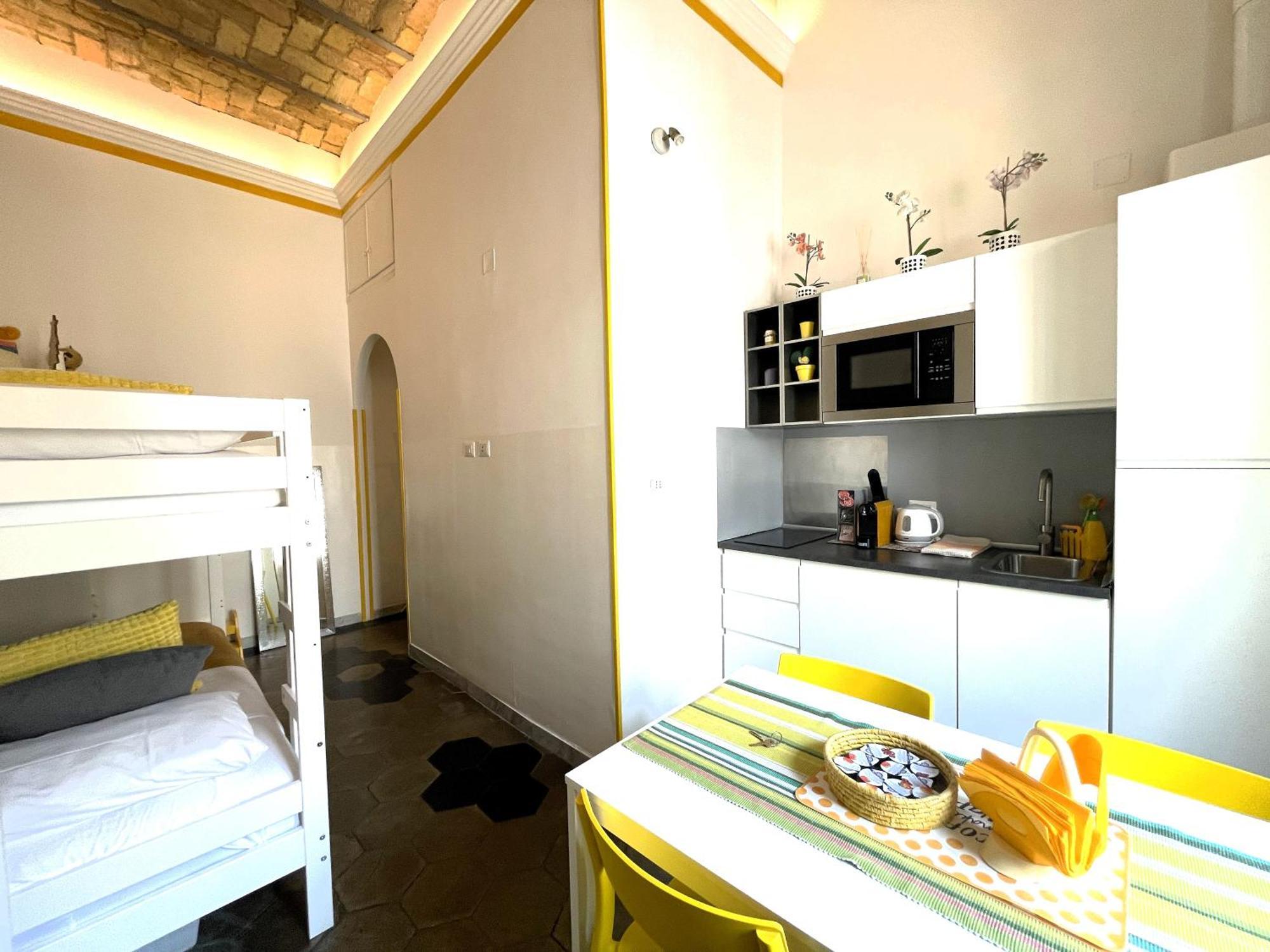 A Casa Di Ale E Lalla Róma Kültér fotó