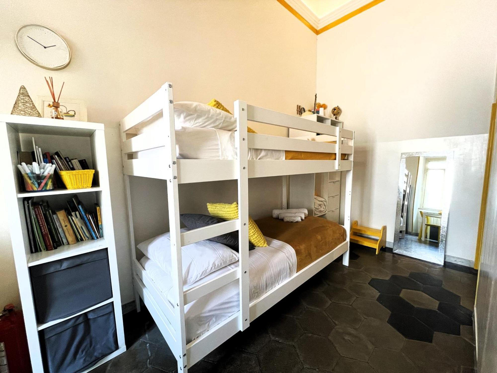 A Casa Di Ale E Lalla Róma Kültér fotó
