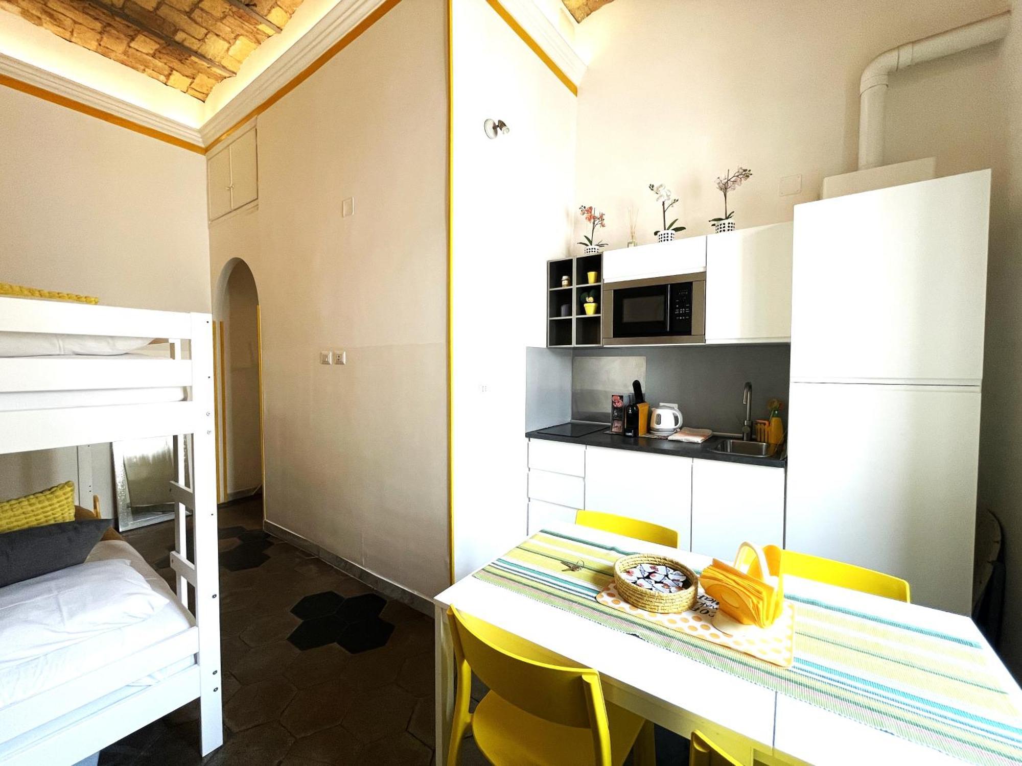 A Casa Di Ale E Lalla Róma Kültér fotó