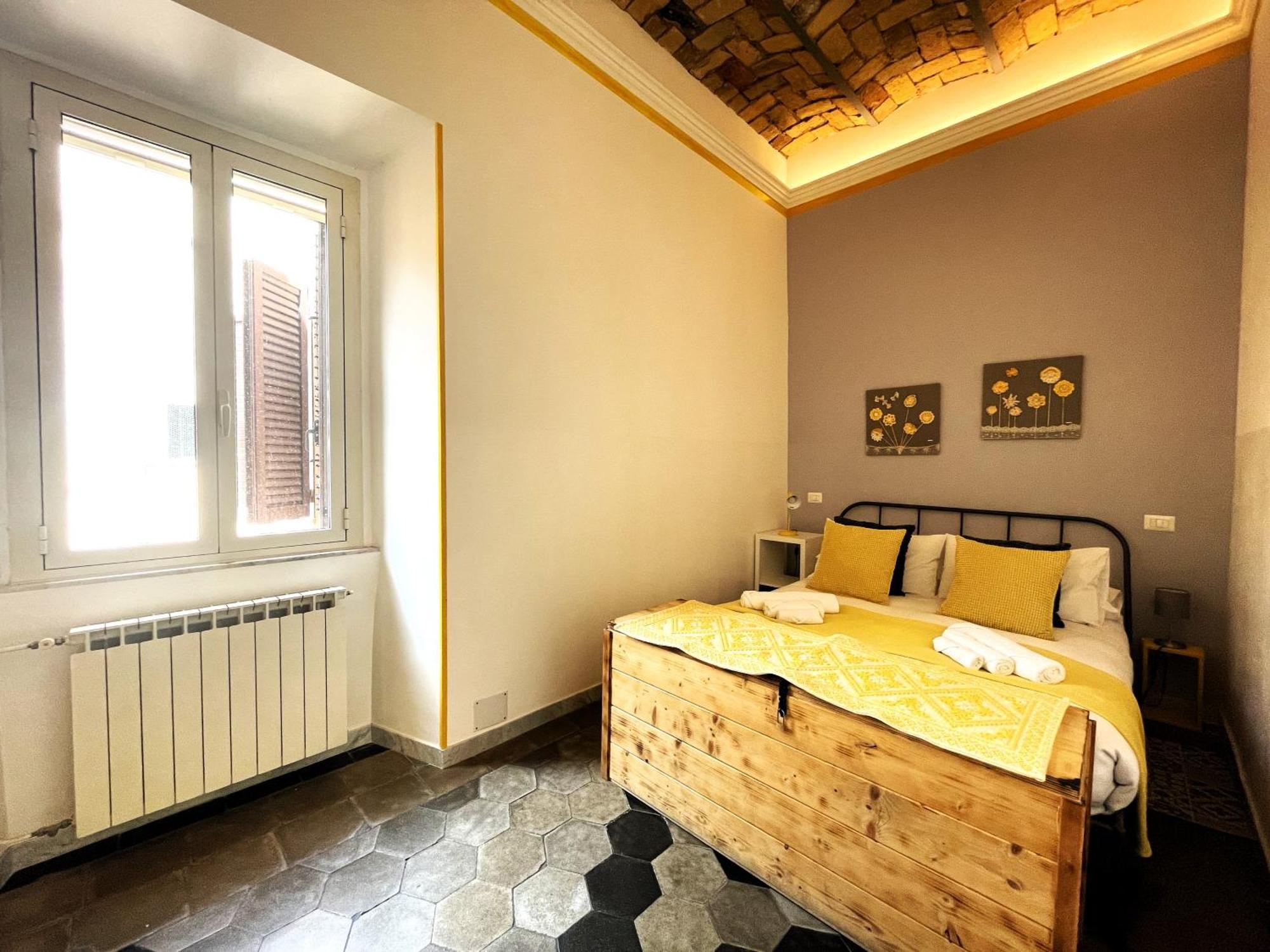 A Casa Di Ale E Lalla Róma Kültér fotó