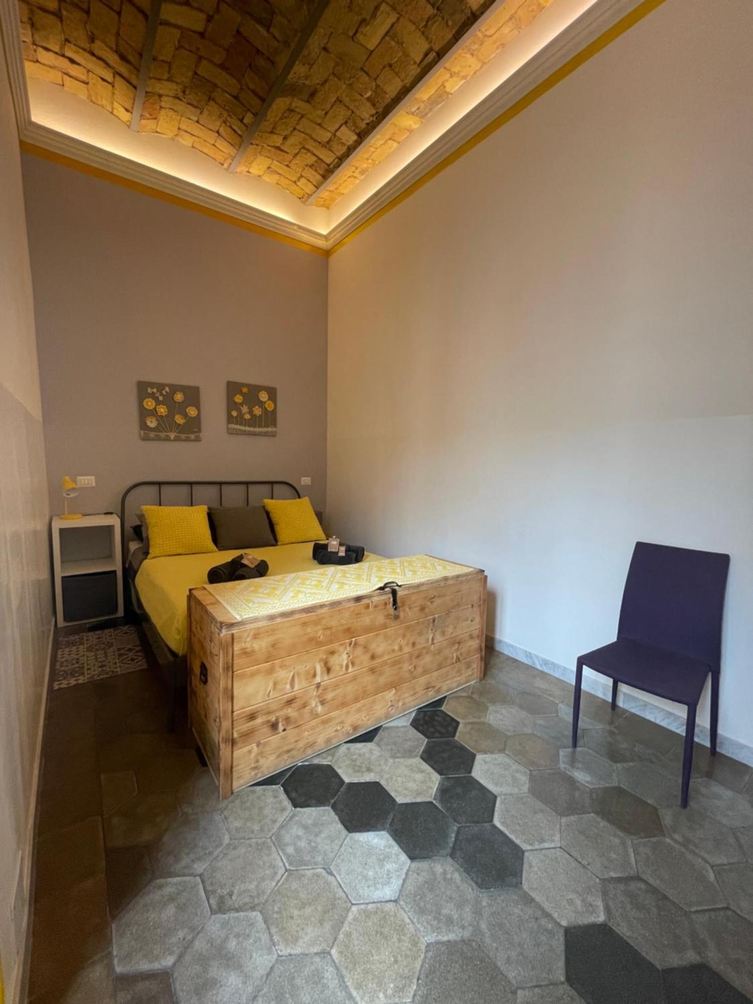 A Casa Di Ale E Lalla Róma Kültér fotó