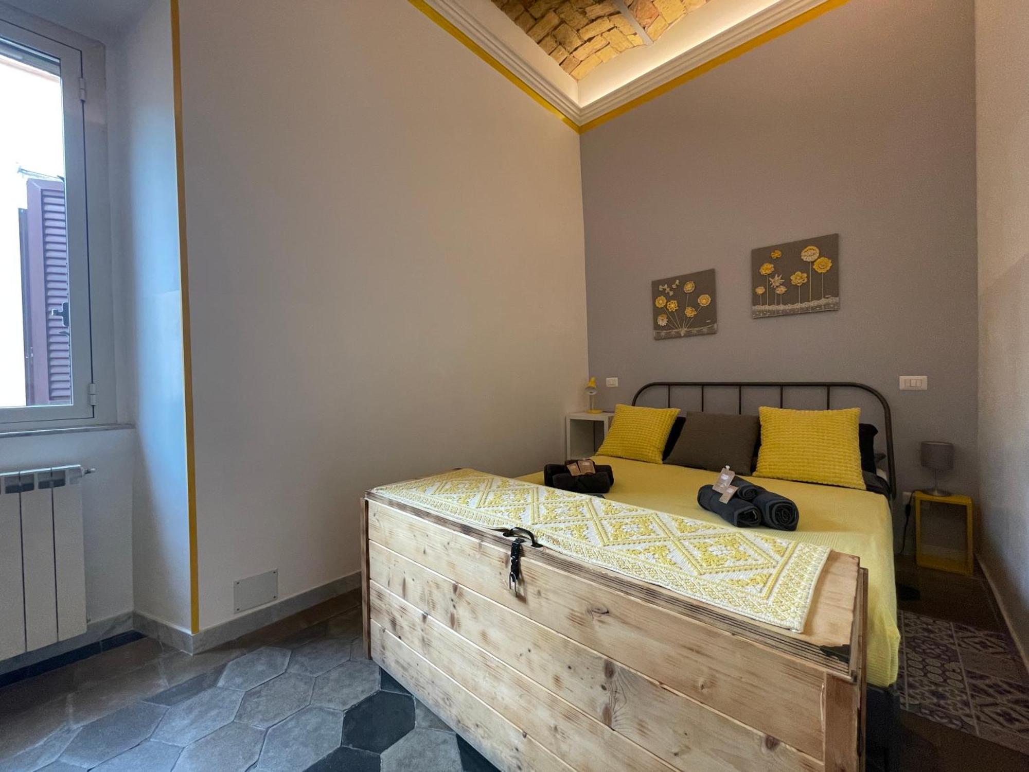 A Casa Di Ale E Lalla Róma Kültér fotó
