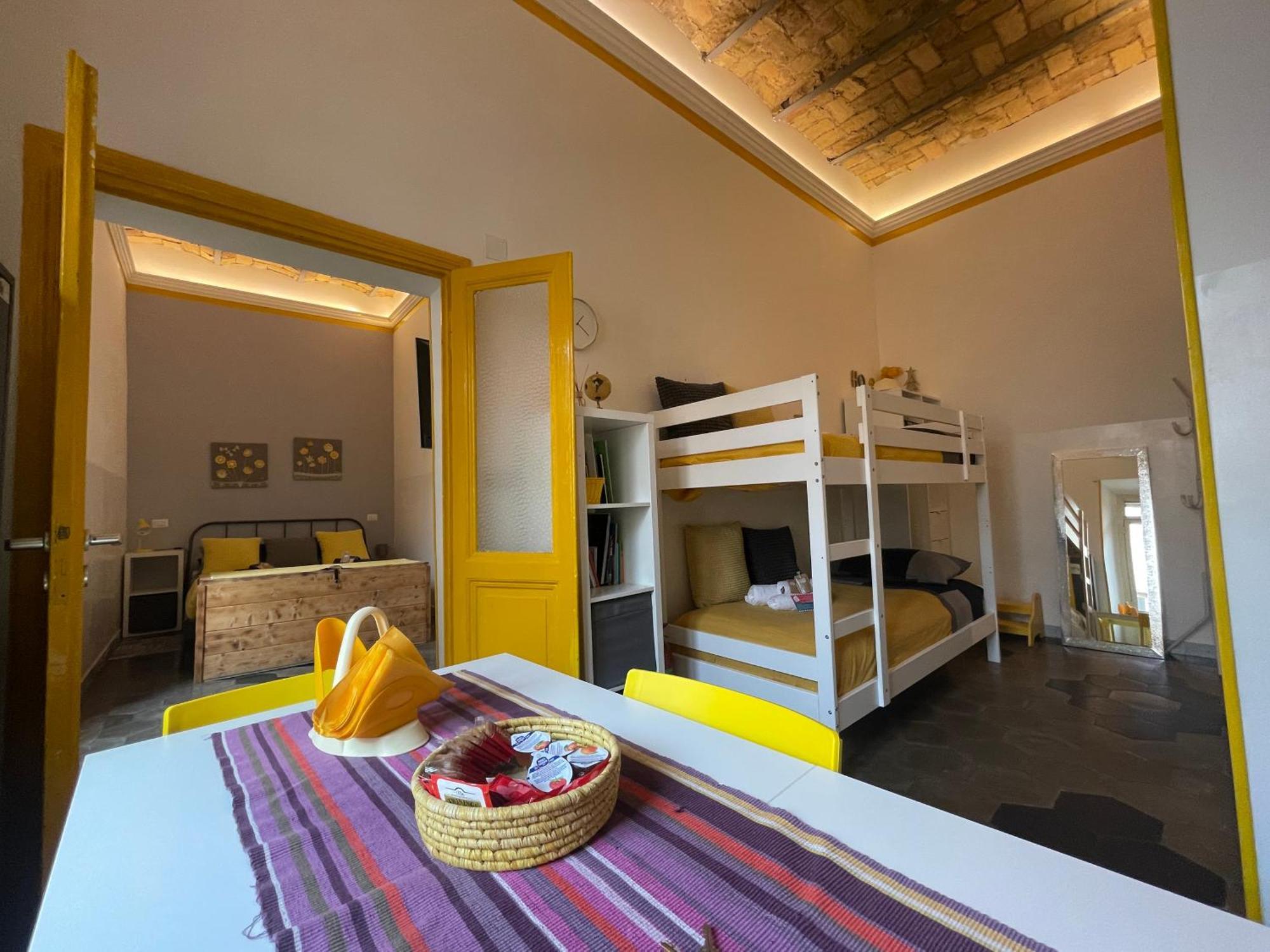 A Casa Di Ale E Lalla Róma Kültér fotó