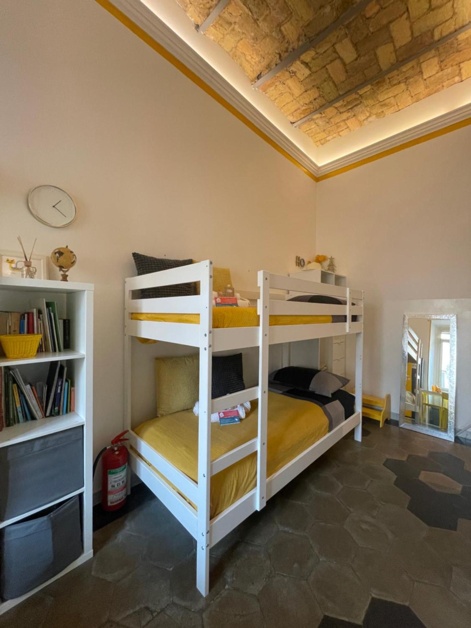 A Casa Di Ale E Lalla Róma Kültér fotó