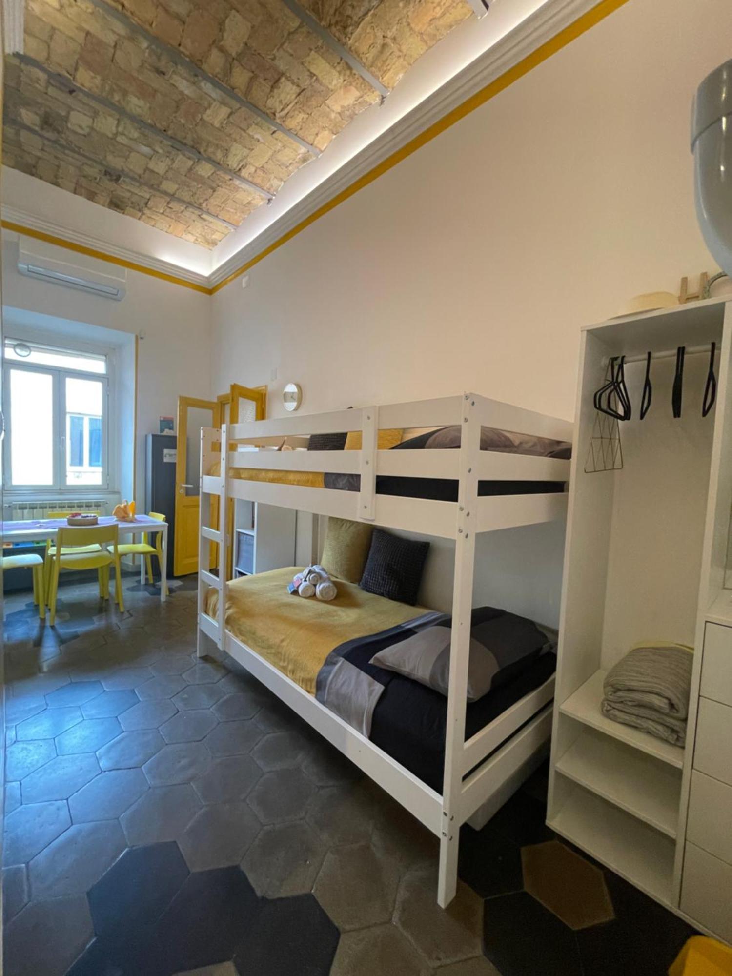 A Casa Di Ale E Lalla Róma Kültér fotó