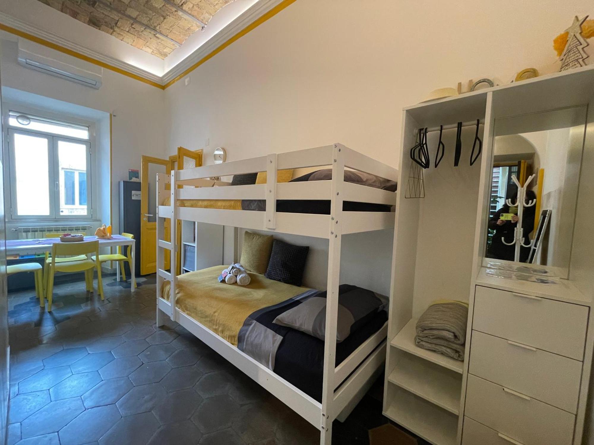 A Casa Di Ale E Lalla Róma Kültér fotó