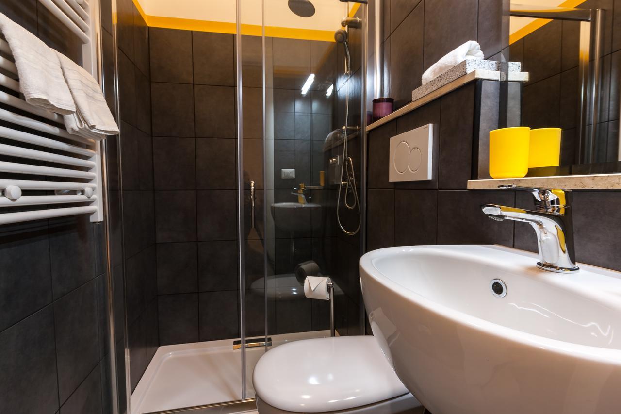 A Casa Di Ale E Lalla Róma Kültér fotó