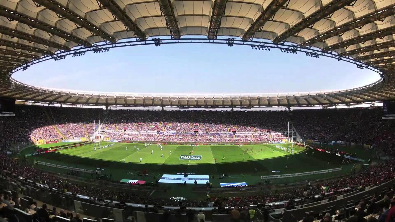 A Casa Di Ale E Lalla Róma Kültér fotó